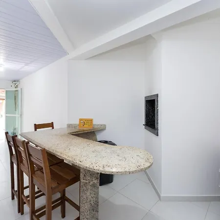 Residencial Melfi III - Apartamento Terreo Bombinhas Exterior photo