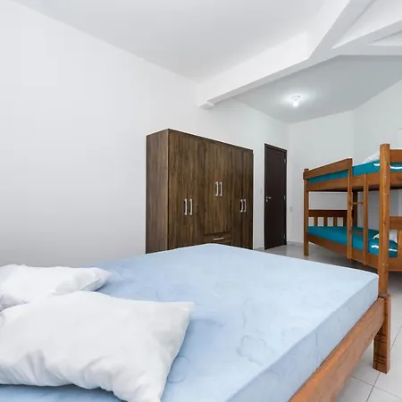 Residencial Melfi III - Apartamento Terreo Bombinhas Exterior photo