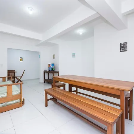 Residencial Melfi III - Apartamento Terreo Bombinhas Exterior photo