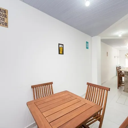 Residencial Melfi III - Apartamento Terreo Bombinhas Exterior photo