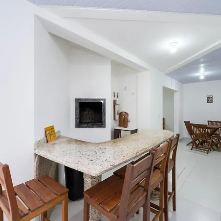 Residencial Melfi III - Apartamento Terreo Bombinhas Exterior photo