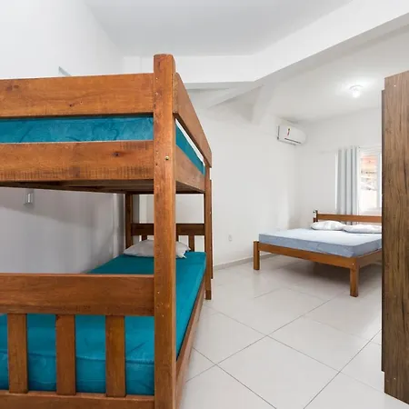 Residencial Melfi III - Apartamento Terreo Bombinhas Exterior photo