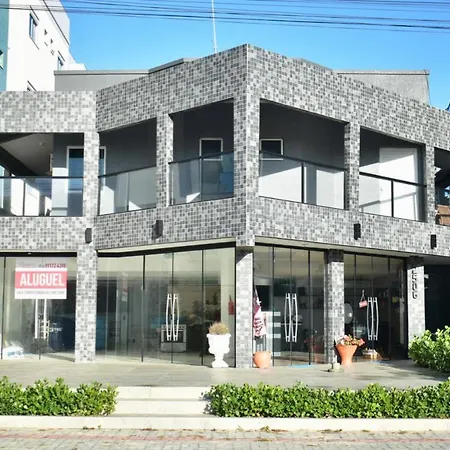 Residencial Melfi III - Apartamento Terreo Bombinhas Exterior photo