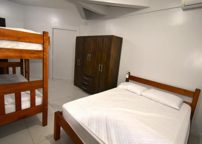 Residencial Melfi III - Apartamento Terreo