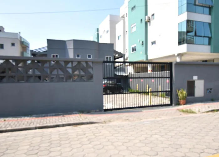 Residencial Melfi III - Apartamento Terreo
