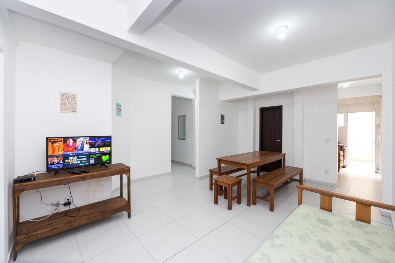 Residencial Melfi Iii - Terreo Apartment Bombinhas