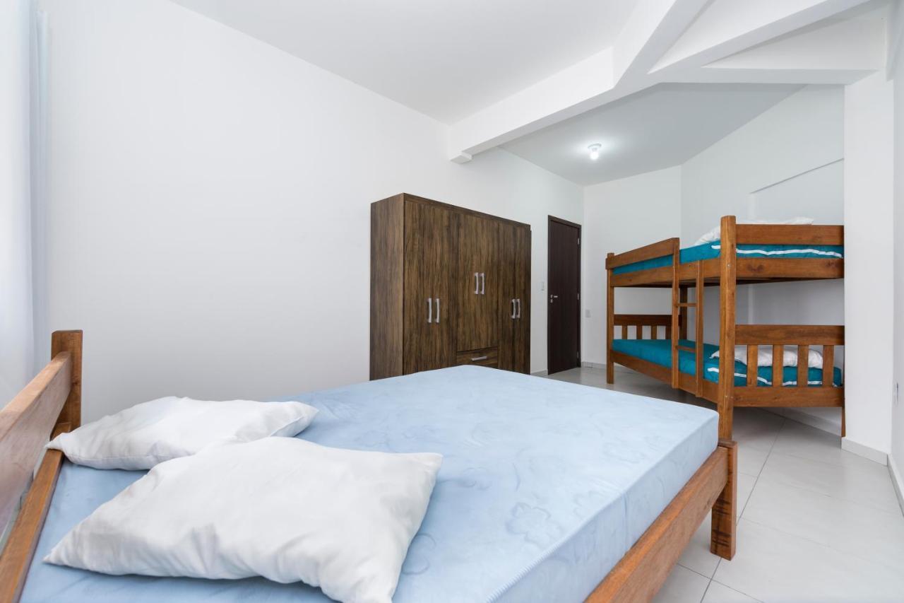 Residencial Melfi Iii - Terreo * Bombinhas