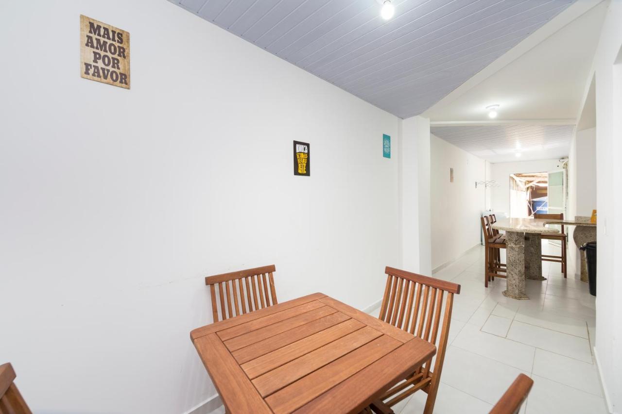 Apartment Residencial Melfi Iii - Terreo *