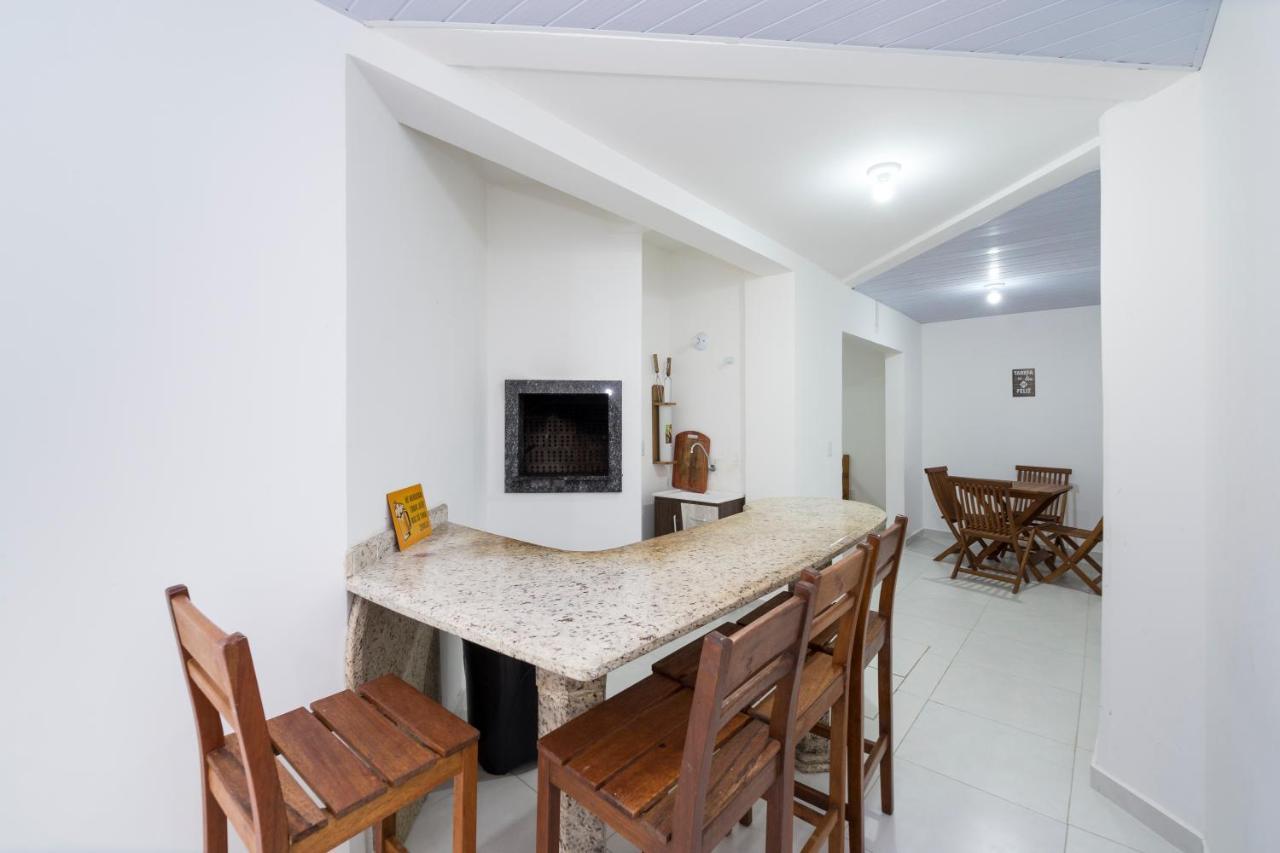 Residencial Melfi Iii - Terreo Apartment *