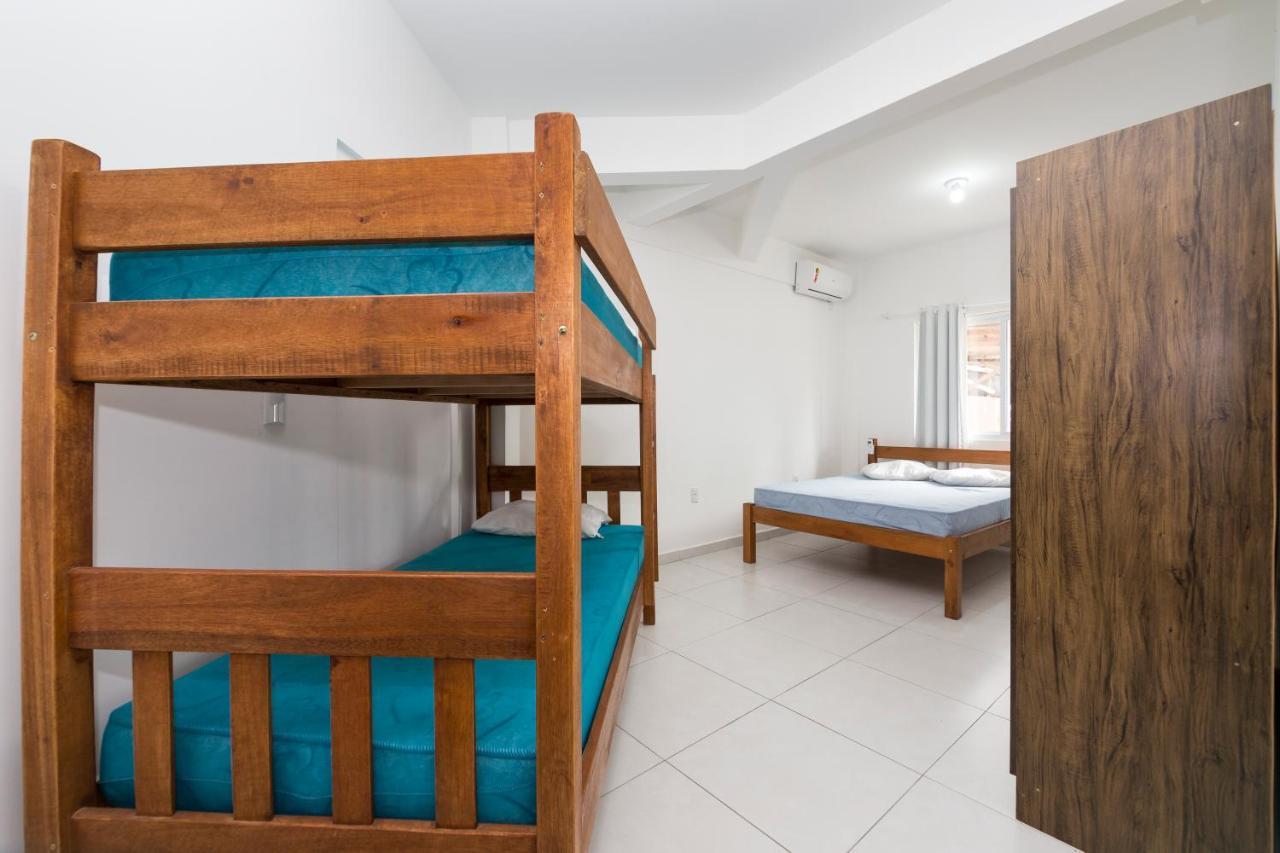 Residencial Melfi Iii - Terreo Apartment Bombinhas