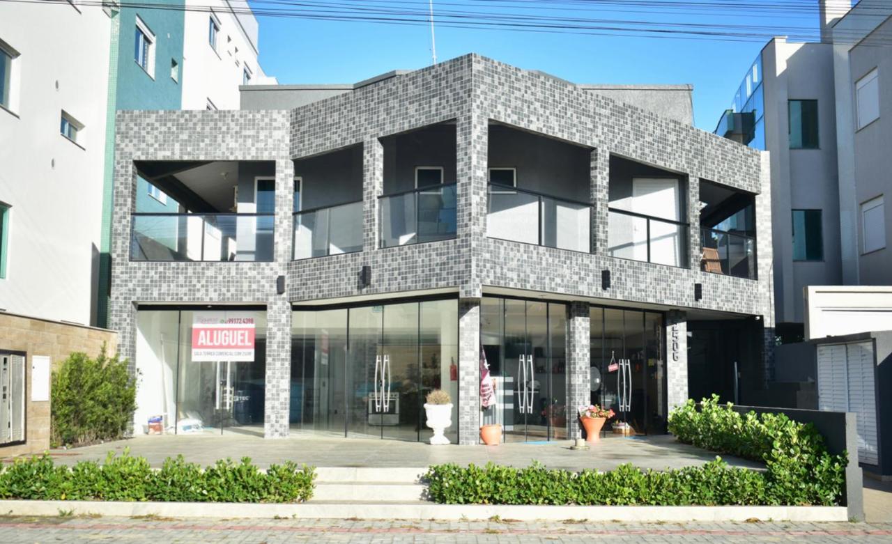 Residencial Melfi Iii - Terreo * Bombinhas