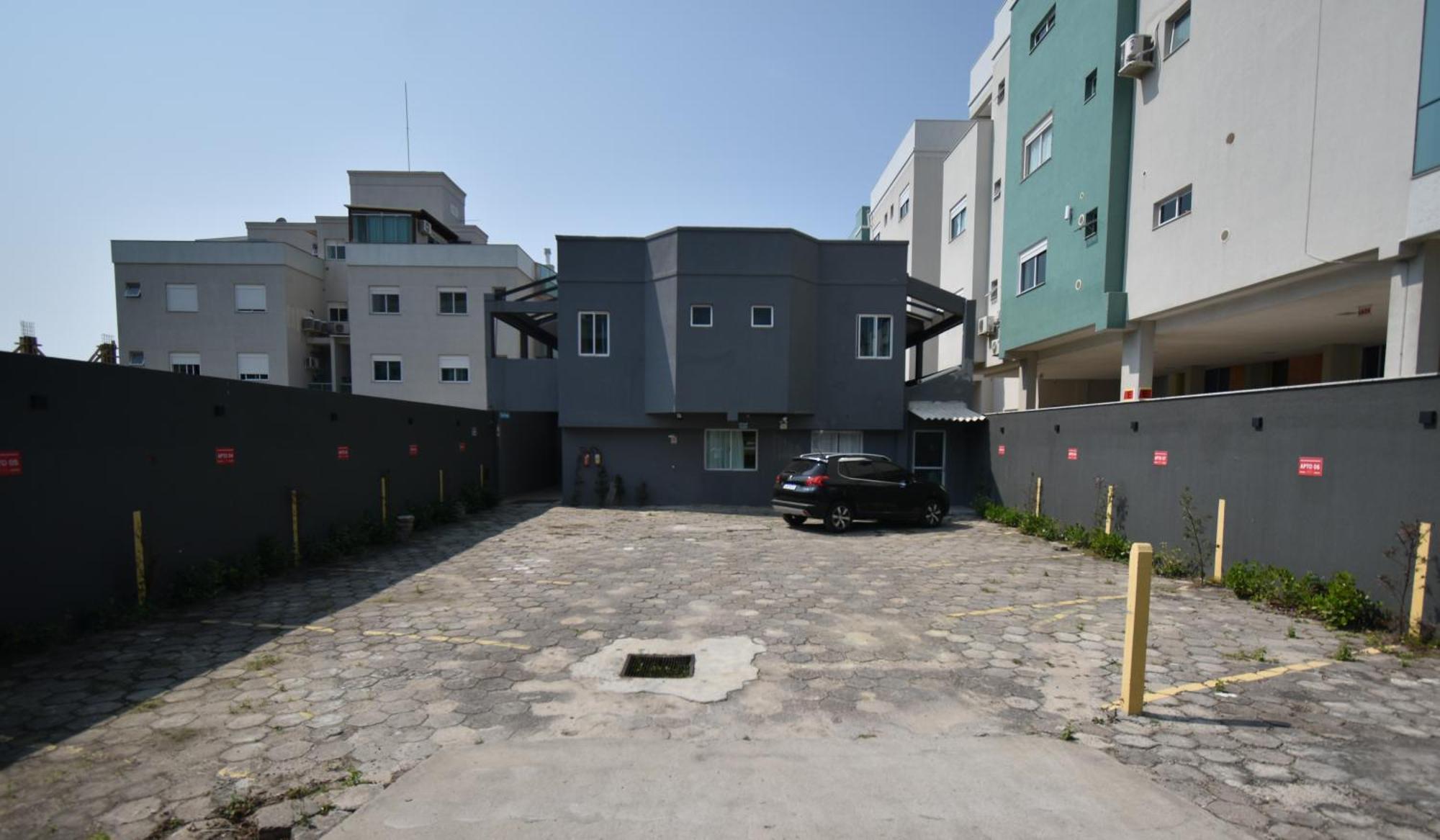 Residencial Melfi Iii - Terreo *