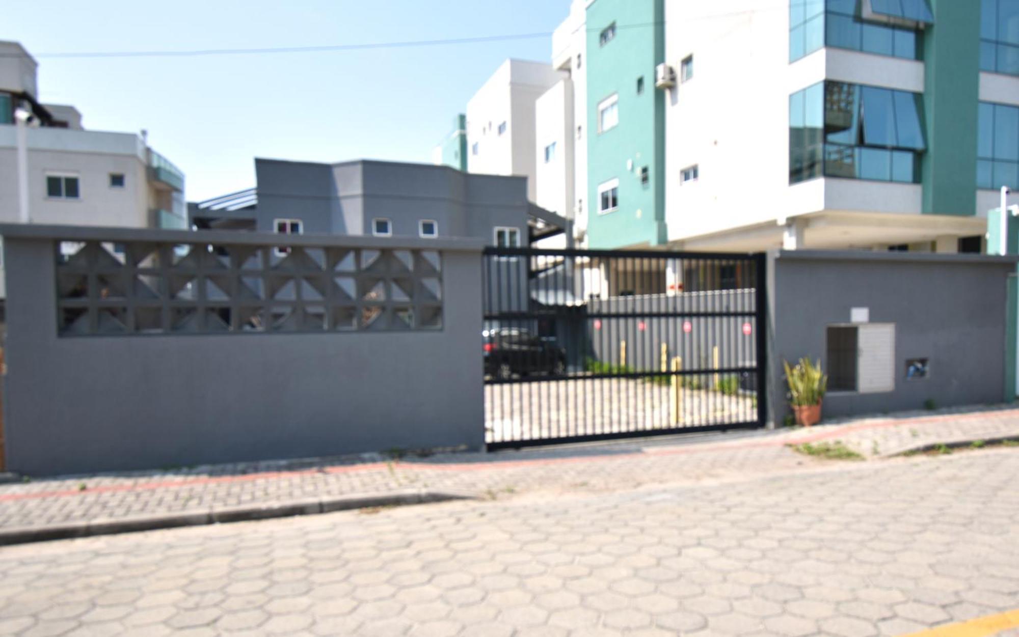 Residencial Melfi Iii - Terreo Apartment