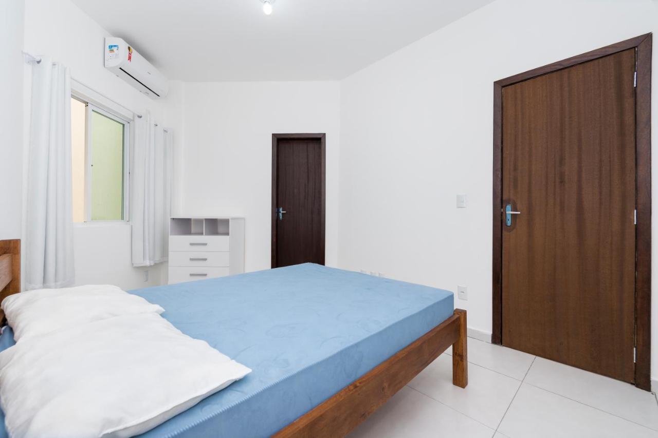 Apartment Residencial Melfi Iii - Terreo *
